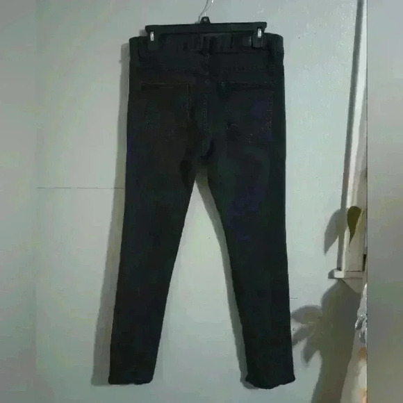 Homme+femme jeans - Picture 5 of 5